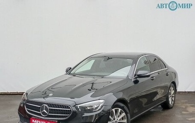 Mercedes-Benz E-Класс, 2021 год, 3 750 000 рублей, 1 фотография