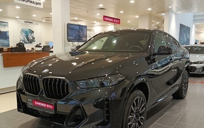 BMW X6, 2025 год, 16 500 000 рублей, 1 фотография