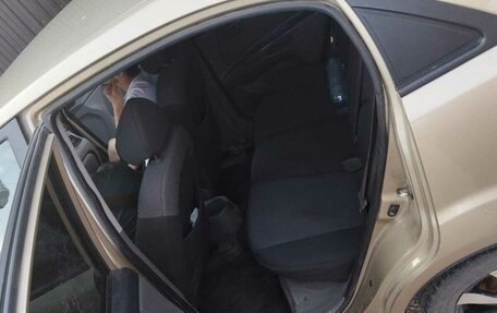 KIA Rio II, 2007 год, 400 000 рублей, 4 фотография