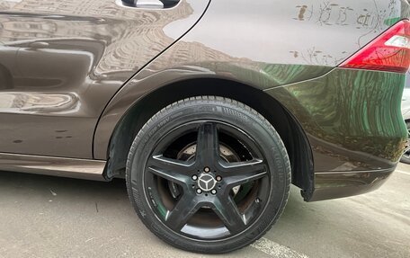 Mercedes-Benz M-Класс, 2014 год, 3 200 000 рублей, 10 фотография