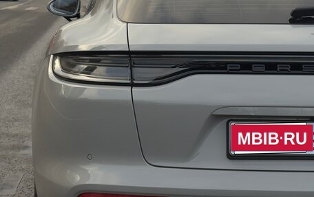 Porsche Panamera II рестайлинг, 2022 год, 15 500 000 рублей, 23 фотография