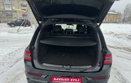 Genesis GV80 I, 2021 год, 6 990 000 рублей, 1 фотография