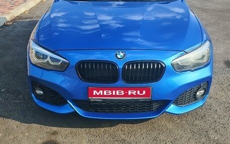 BMW 1 серия, 2018 год, 1 600 000 рублей, 1 фотография