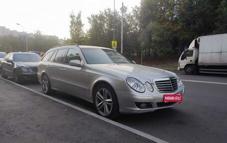 Mercedes-Benz E-Класс, 2006 год, 1 150 000 рублей, 1 фотография