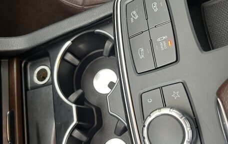 Mercedes-Benz M-Класс, 2014 год, 3 200 000 рублей, 18 фотография