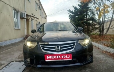 Honda Accord VIII рестайлинг, 2012 год, 900 000 рублей, 1 фотография