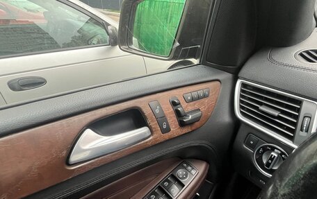 Mercedes-Benz M-Класс, 2014 год, 3 200 000 рублей, 20 фотография