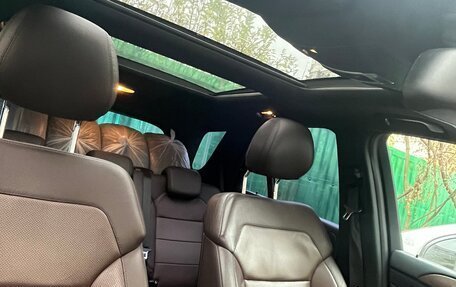 Mercedes-Benz M-Класс, 2014 год, 3 200 000 рублей, 23 фотография