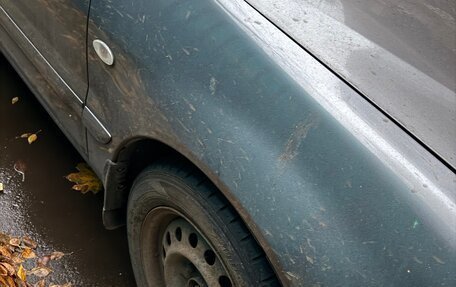 Mitsubishi Lancer IX, 2005 год, 300 000 рублей, 5 фотография