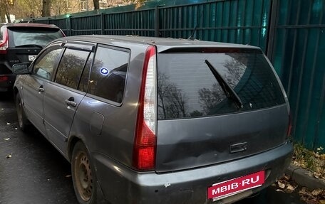 Mitsubishi Lancer IX, 2005 год, 300 000 рублей, 3 фотография