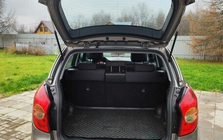 SsangYong Actyon II рестайлинг, 2013 год, 949 000 рублей, 5 фотография