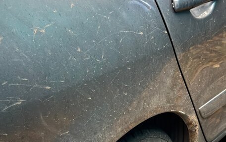 Mitsubishi Lancer IX, 2005 год, 300 000 рублей, 6 фотография