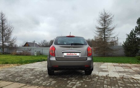 SsangYong Actyon II рестайлинг, 2013 год, 949 000 рублей, 2 фотография