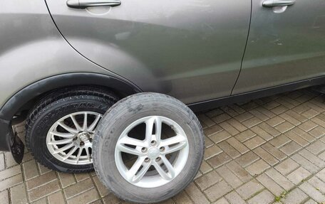 SsangYong Actyon II рестайлинг, 2013 год, 949 000 рублей, 6 фотография