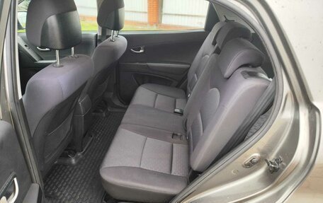 SsangYong Actyon II рестайлинг, 2013 год, 949 000 рублей, 9 фотография