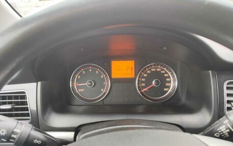 SsangYong Actyon II рестайлинг, 2013 год, 949 000 рублей, 7 фотография