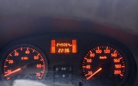 Renault Sandero I, 2011 год, 260 000 рублей, 2 фотография