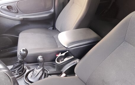 Chevrolet Niva I рестайлинг, 2012 год, 620 000 рублей, 9 фотография