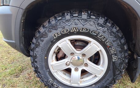 Chevrolet Niva I рестайлинг, 2012 год, 620 000 рублей, 6 фотография