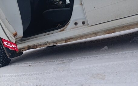 Renault Sandero I, 2011 год, 260 000 рублей, 3 фотография