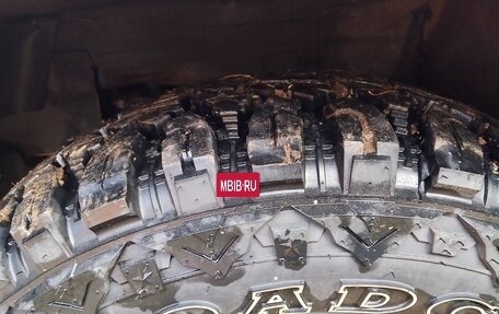 Chevrolet Niva I рестайлинг, 2012 год, 620 000 рублей, 7 фотография