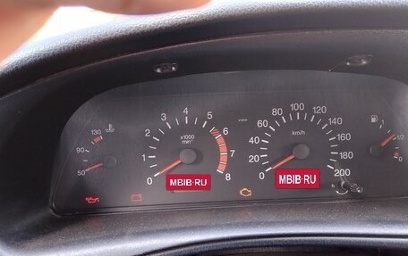 Chevrolet Niva I рестайлинг, 2012 год, 620 000 рублей, 8 фотография