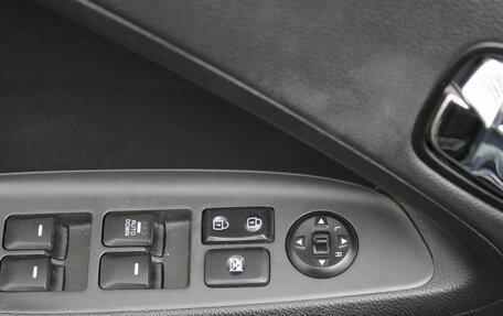 KIA Cerato III, 2018 год, 1 618 000 рублей, 9 фотография