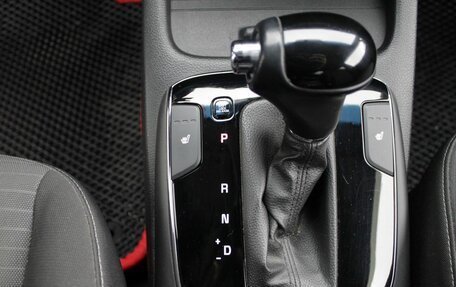 KIA Cerato III, 2018 год, 1 618 000 рублей, 11 фотография