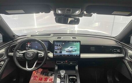 GAC GS8, 2022 год, 2 630 000 рублей, 7 фотография