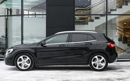 Mercedes-Benz GLA, 2019 год, 2 750 000 рублей, 4 фотография