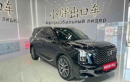 GAC GS8, 2022 год, 2 630 000 рублей, 3 фотография