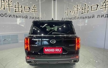 GAC GS8, 2022 год, 2 630 000 рублей, 5 фотография