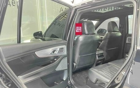 GAC GS8, 2022 год, 2 630 000 рублей, 8 фотография