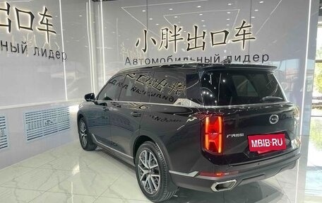 GAC GS8, 2022 год, 2 630 000 рублей, 4 фотография