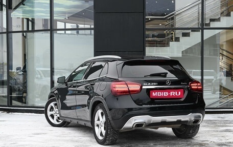 Mercedes-Benz GLA, 2019 год, 2 750 000 рублей, 8 фотография