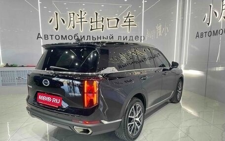 GAC GS8, 2022 год, 2 630 000 рублей, 6 фотография