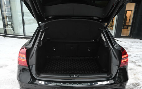 Mercedes-Benz GLA, 2019 год, 2 750 000 рублей, 9 фотография