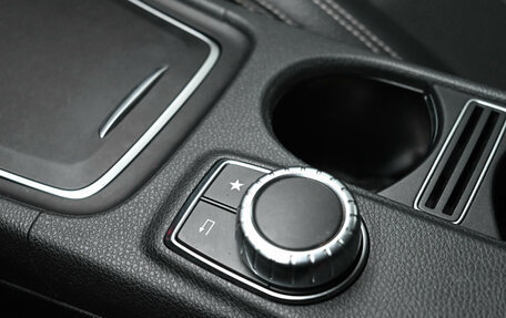 Mercedes-Benz GLA, 2019 год, 2 750 000 рублей, 17 фотография