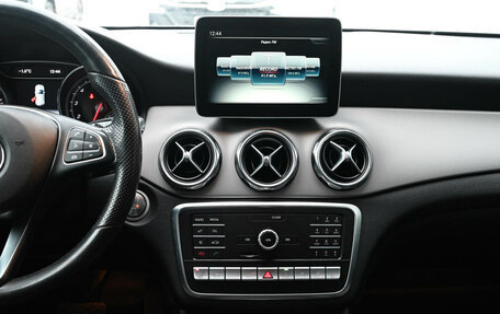 Mercedes-Benz GLA, 2019 год, 2 750 000 рублей, 15 фотография