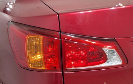 Lexus IS II рестайлинг 2, 2008 год, 1 049 000 рублей, 10 фотография