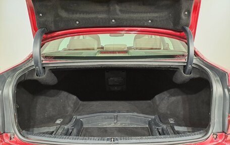 Lexus IS II рестайлинг 2, 2008 год, 1 049 000 рублей, 19 фотография