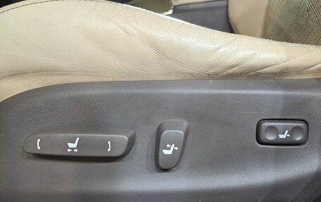 Lexus IS II рестайлинг 2, 2008 год, 1 049 000 рублей, 23 фотография