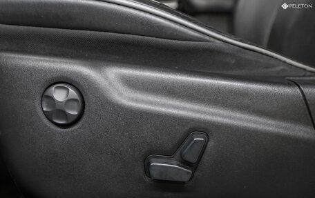 Jeep Grand Cherokee, 2012 год, 1 740 000 рублей, 16 фотография