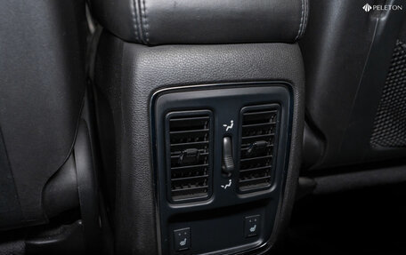 Jeep Grand Cherokee, 2012 год, 1 740 000 рублей, 14 фотография