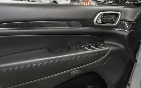 Jeep Grand Cherokee, 2012 год, 1 740 000 рублей, 15 фотография