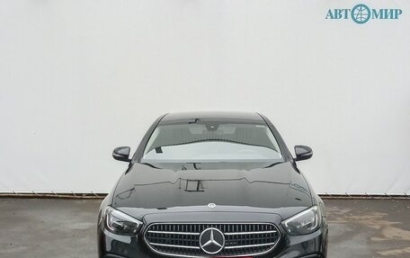 Mercedes-Benz E-Класс, 2021 год, 3 750 000 рублей, 2 фотография