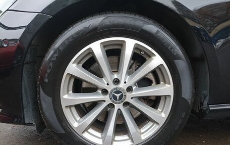 Mercedes-Benz E-Класс, 2021 год, 3 750 000 рублей, 9 фотография