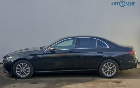 Mercedes-Benz E-Класс, 2021 год, 3 750 000 рублей, 8 фотография