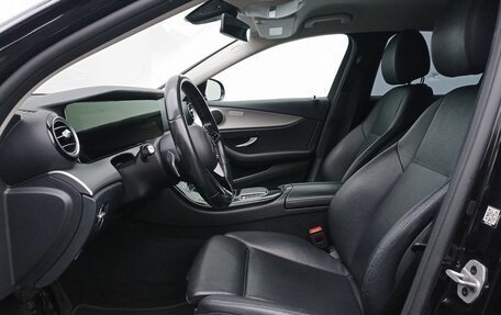 Mercedes-Benz E-Класс, 2021 год, 3 750 000 рублей, 10 фотография