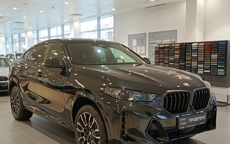 BMW X6, 2025 год, 16 500 000 рублей, 3 фотография